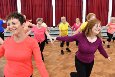 KFA Teacher Class 400x270