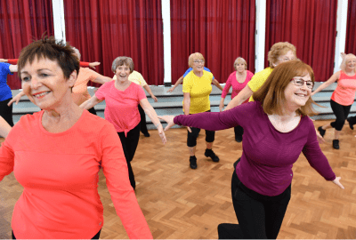 KFA Teacher Class 400x270